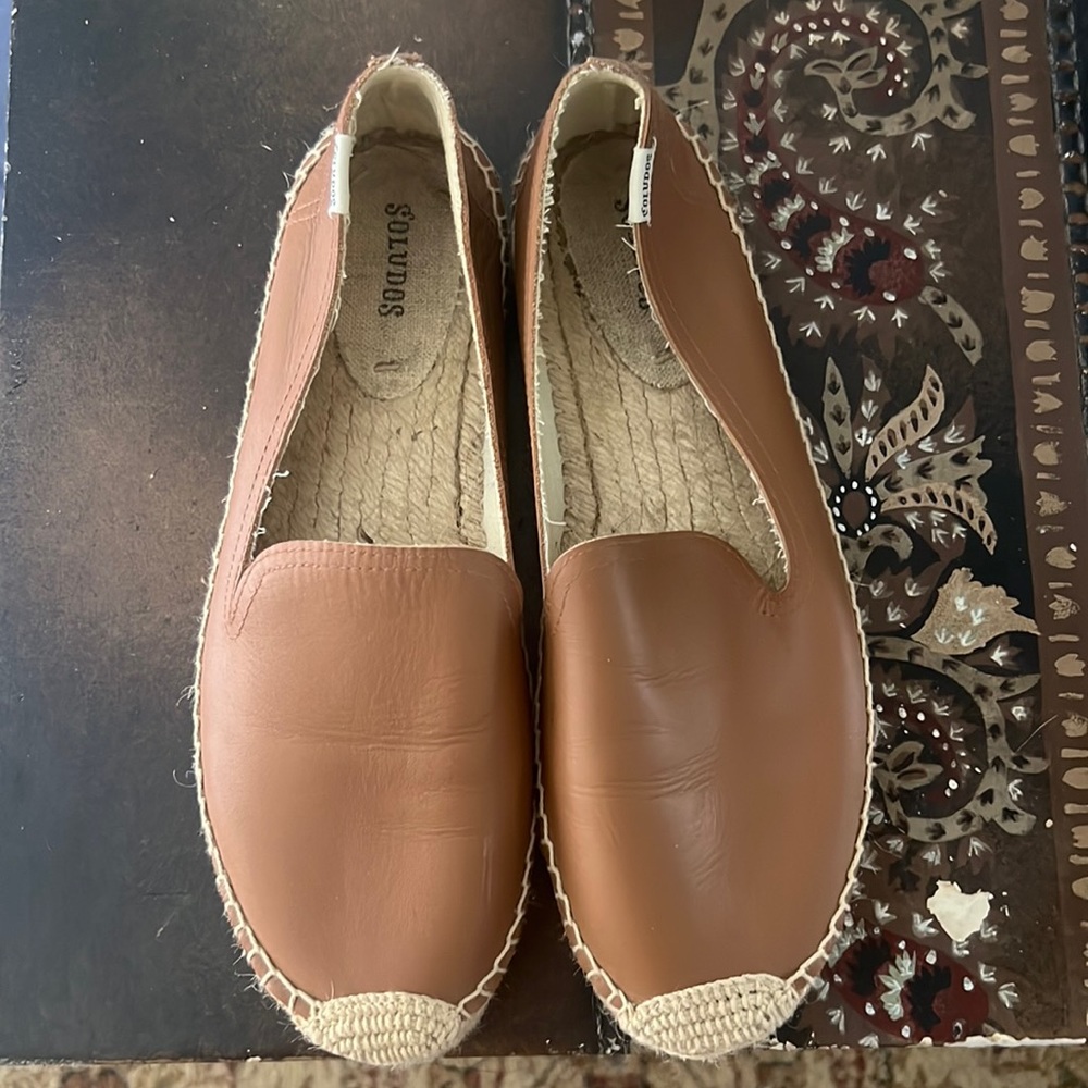 Soludos Espadrilles